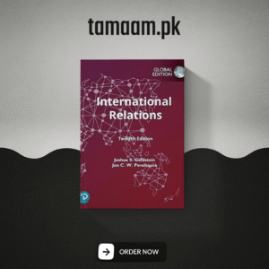 international relations