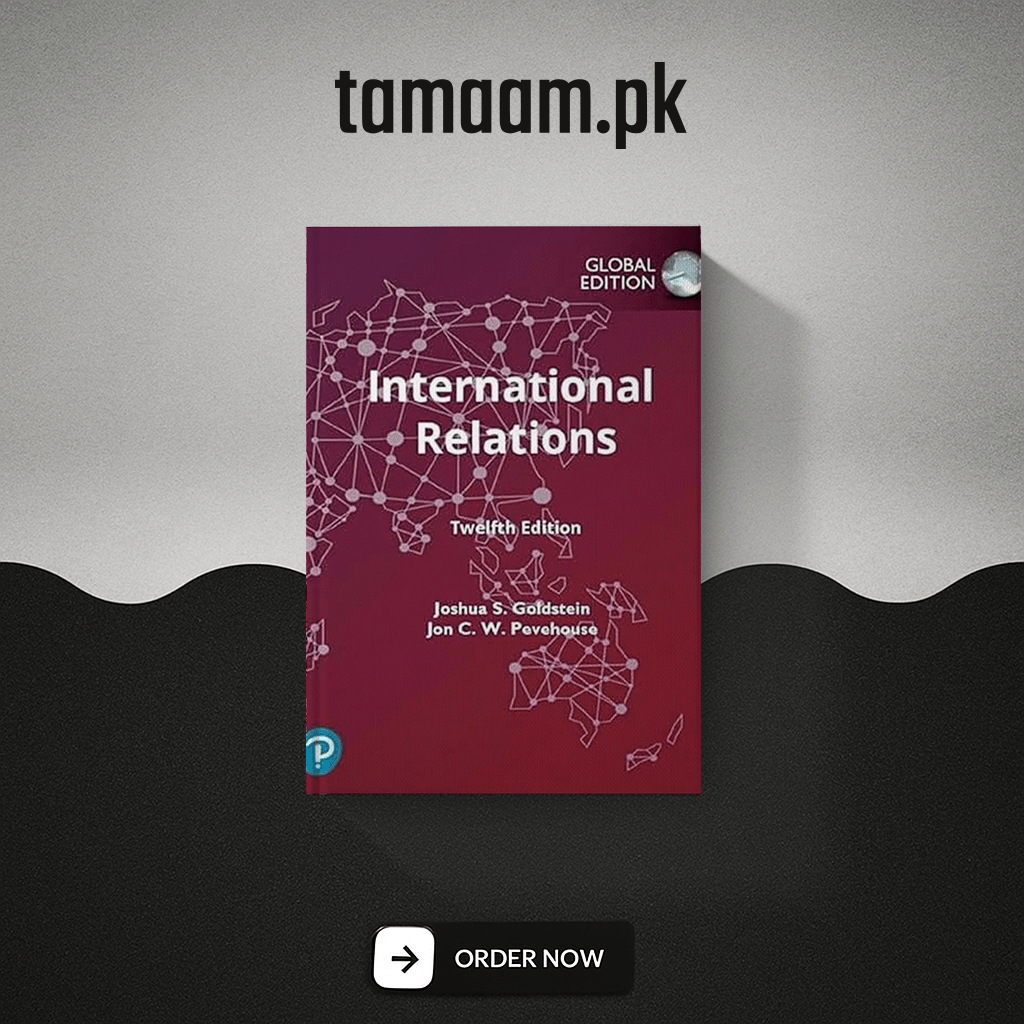 international relations