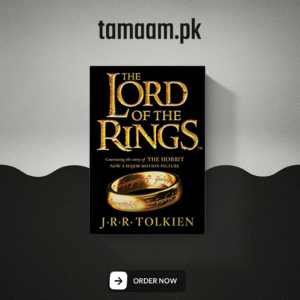 The Lord of the Rings (Hardback)