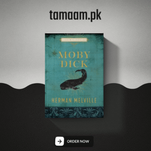 Moby-Dick (Paperback)