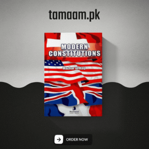 modern constitutions