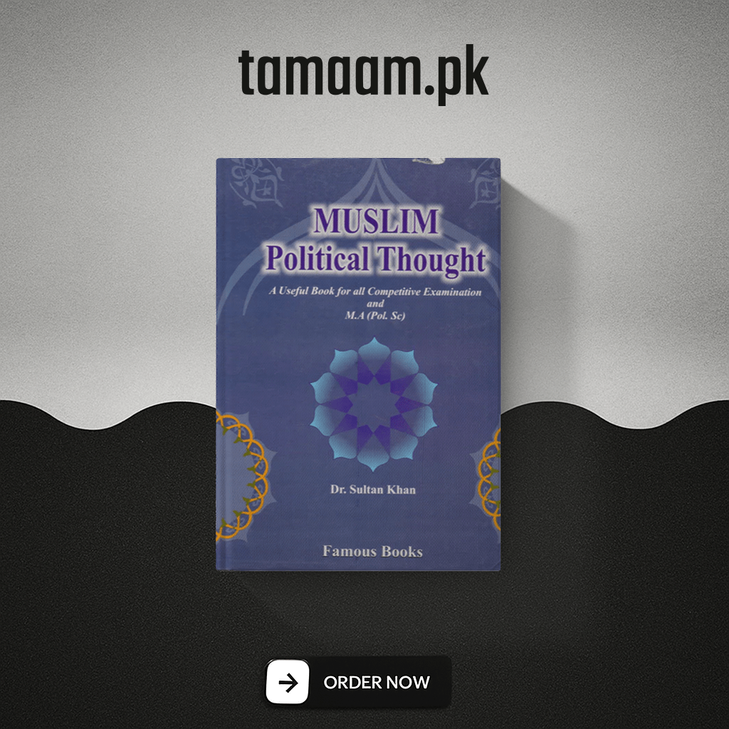 muslim political thought