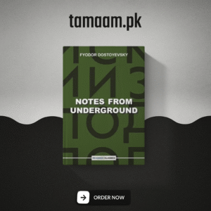notes from underground