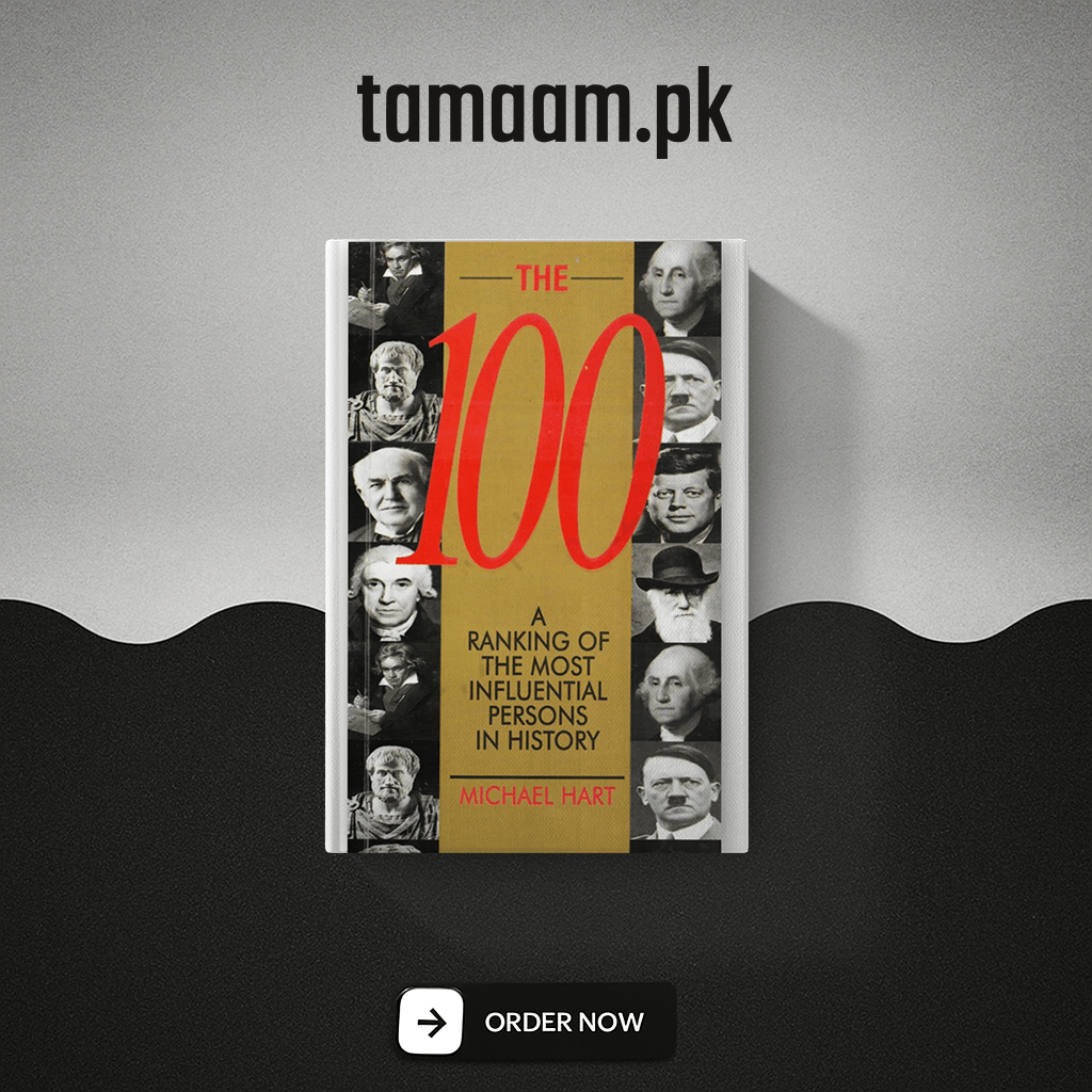 100: a ranking of the most influential people