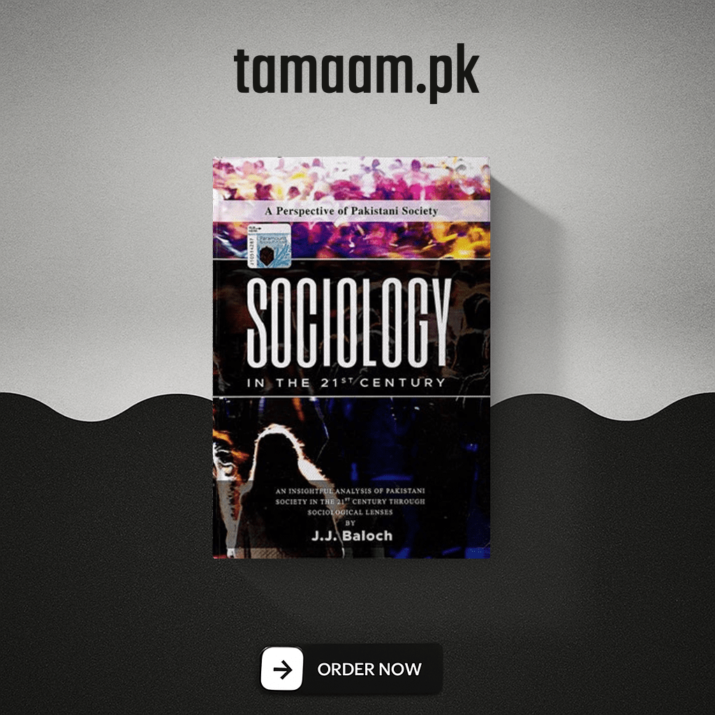 sociology in the 21st century