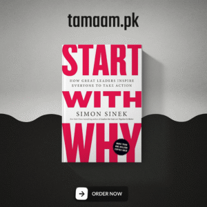 start with why