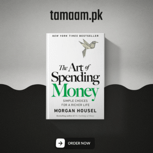 The Art of Spending Money