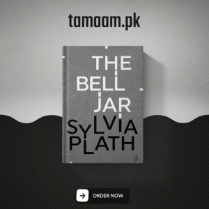 the bell jar (premium, orignal)