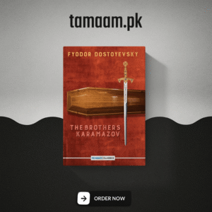the brothers karamazov