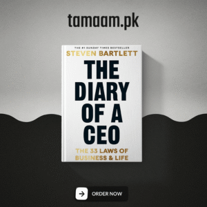 the diary of a ceo (premium)