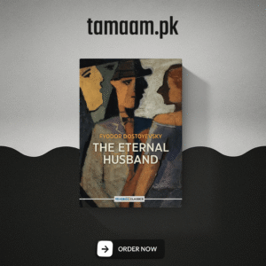 the eternal husband