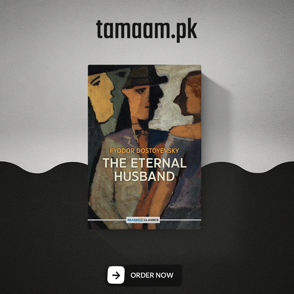 the eternal husband