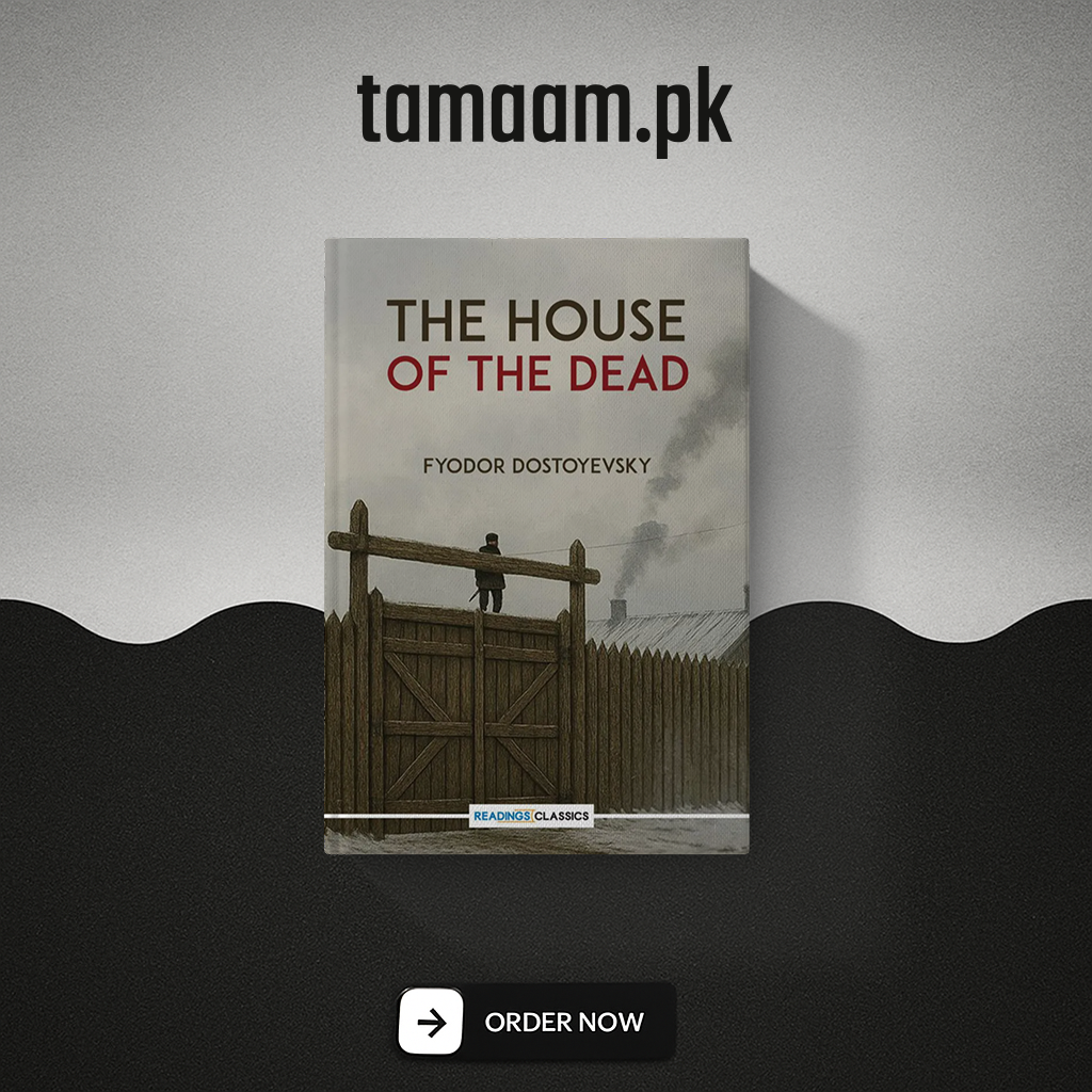 the house of the dead