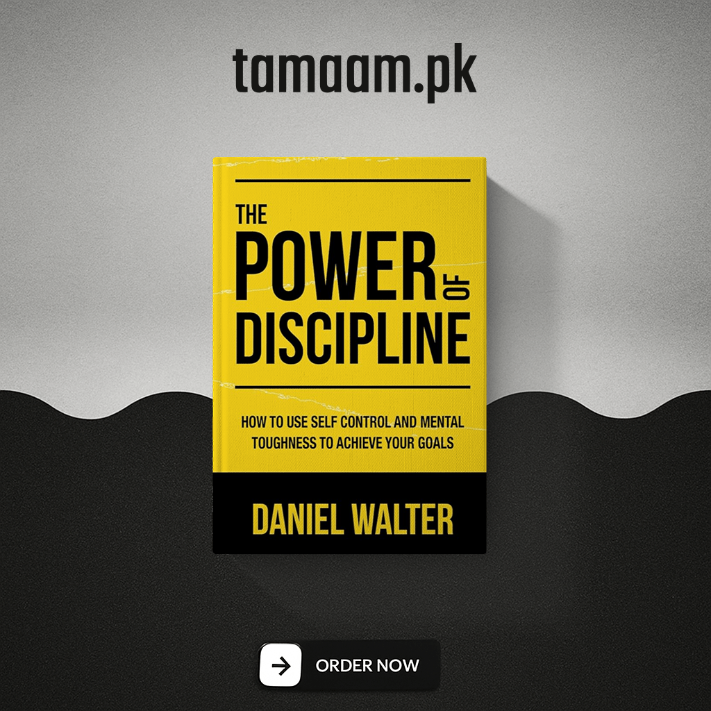 the power of discipline