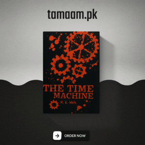 The Time Machine