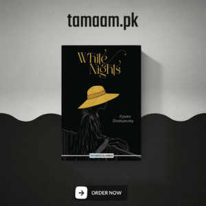 white nights