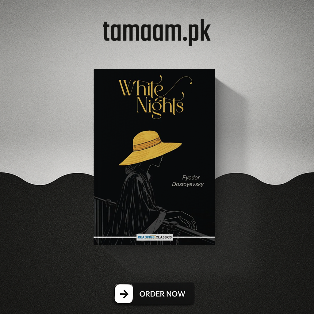 white nights
