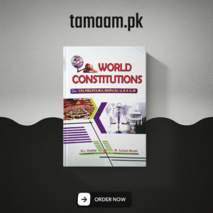 world constitutions
