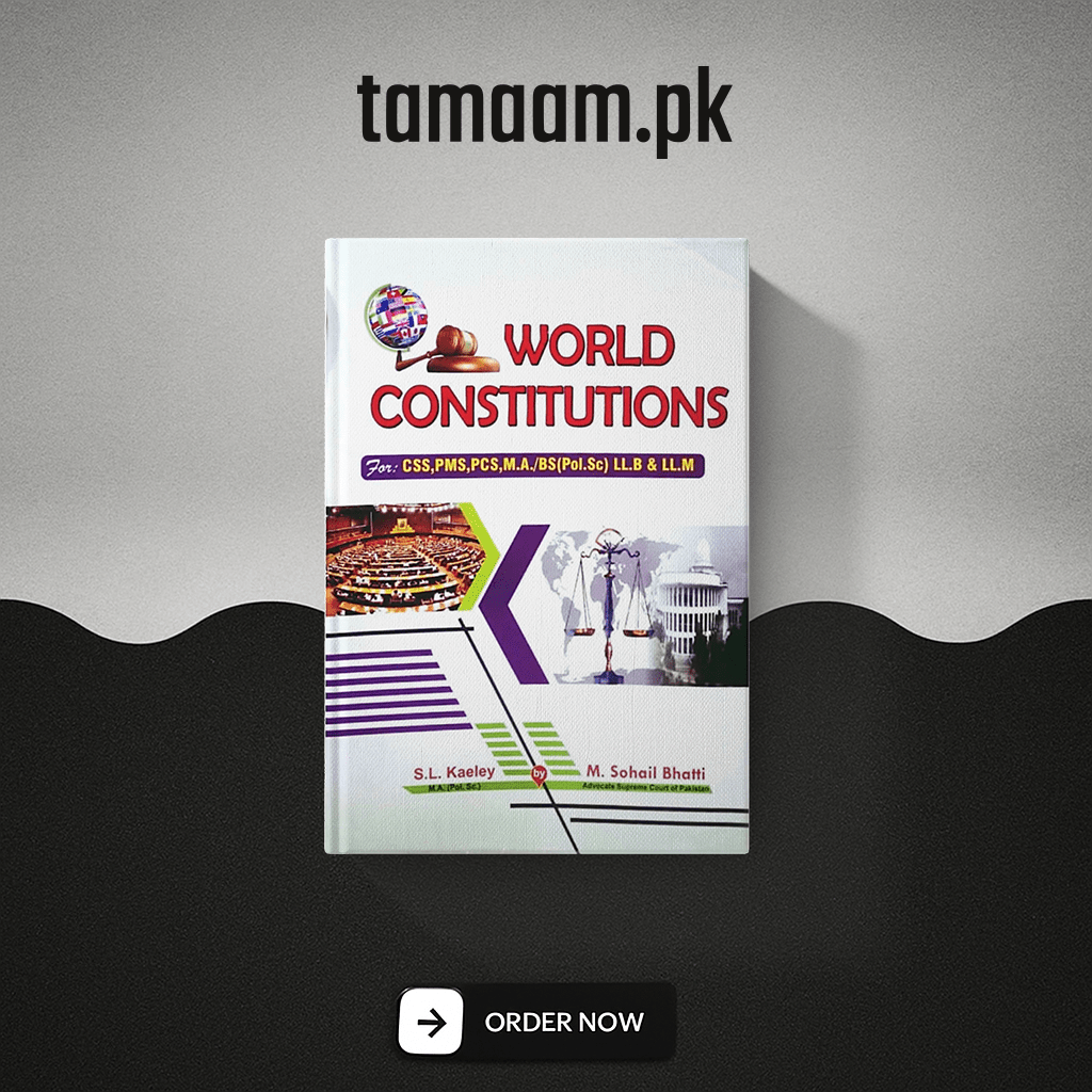 world constitutions