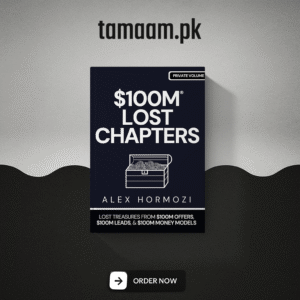 $100M Lost Chapters