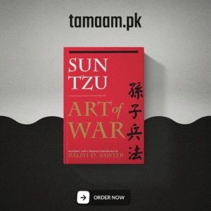 The Art of War (Local)