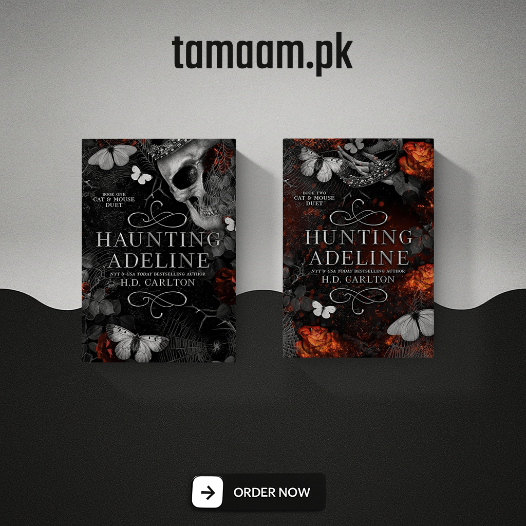 Haunting Adeline Duet (Local)