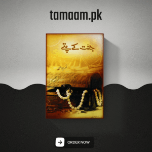 Jannat Kay Pattay