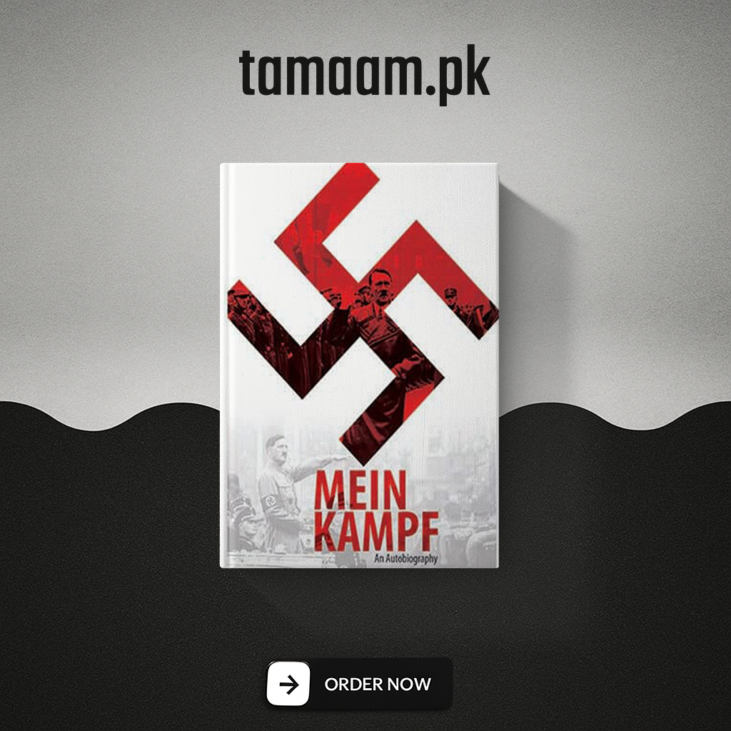 Mein Kampf (Premium)