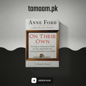 On Their Own (Premium, Hardcover)