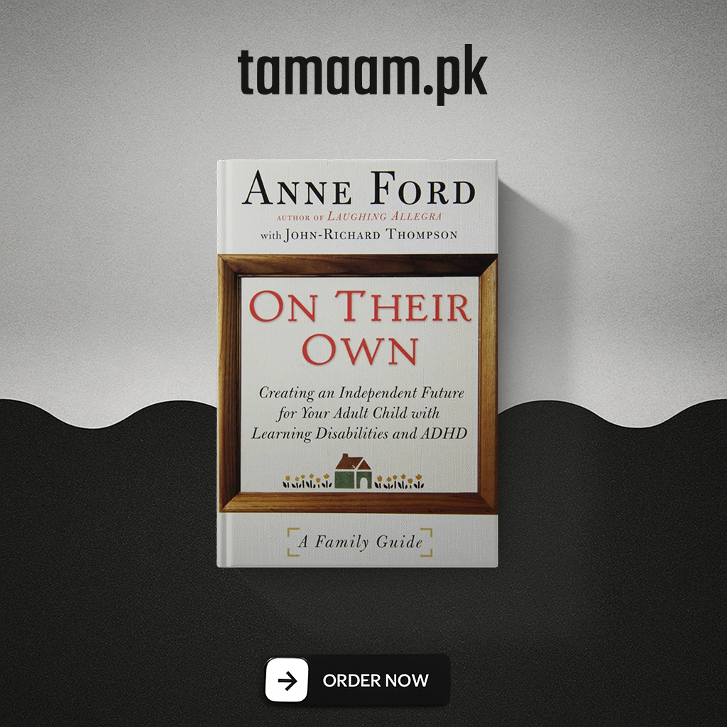 On Their Own (Premium, Hardcover)