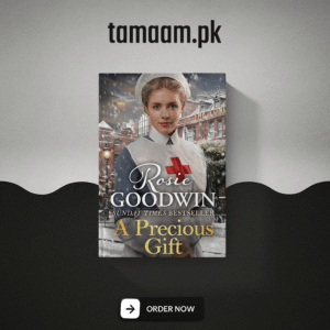 A Precious Gift(Original, Hardcover)