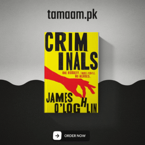 Criminals (Original)