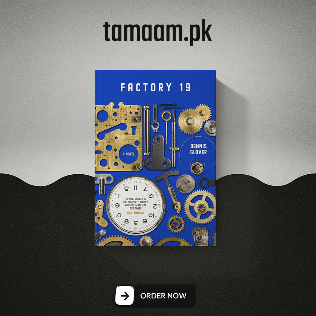 Factory 19 (Original)