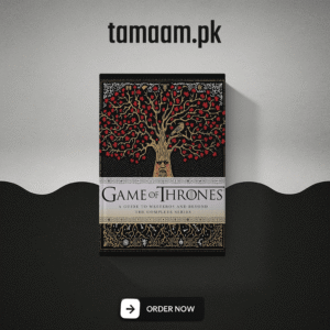 Game of Thrones (Original, Hardcover)