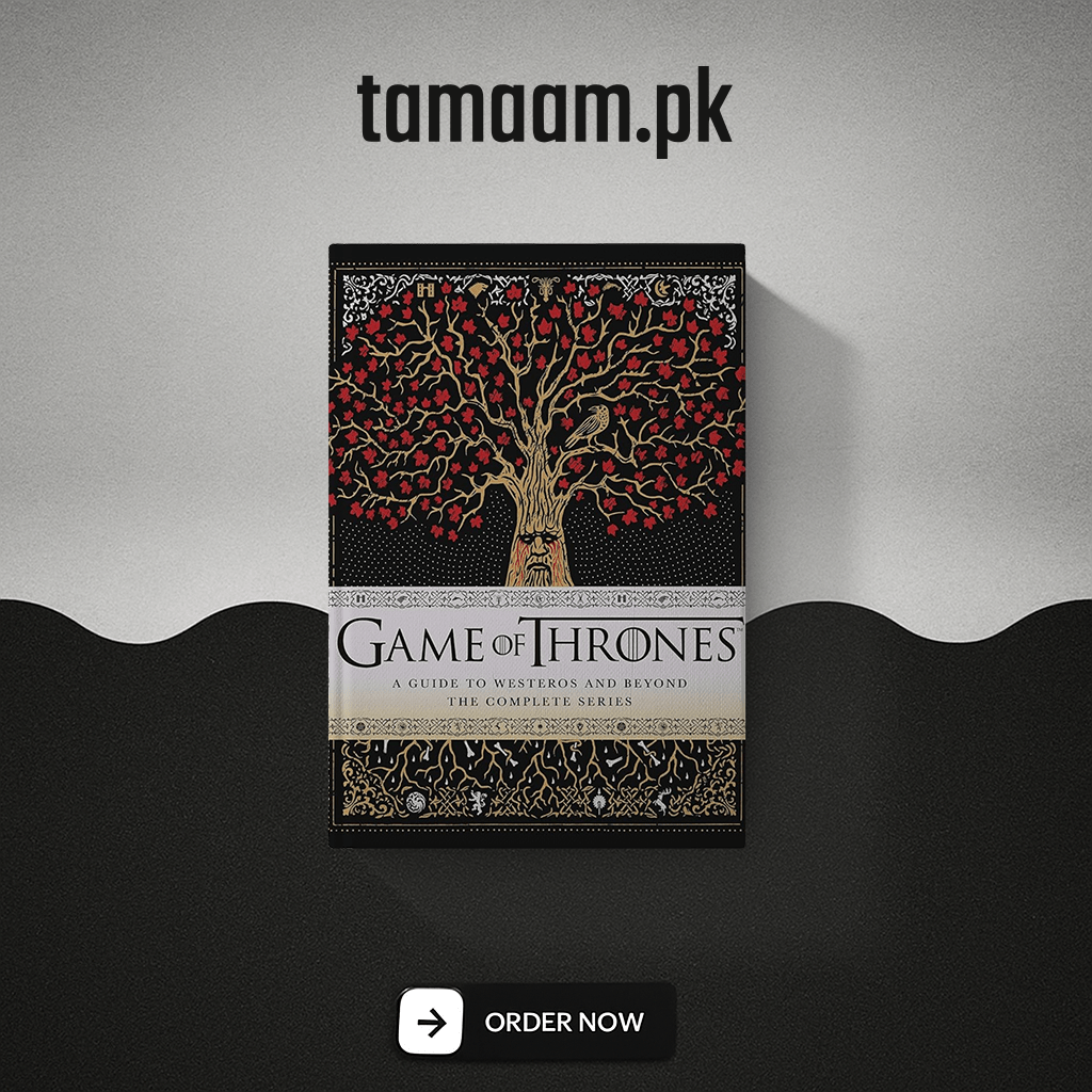 Game of Thrones (Original, Hardcover)