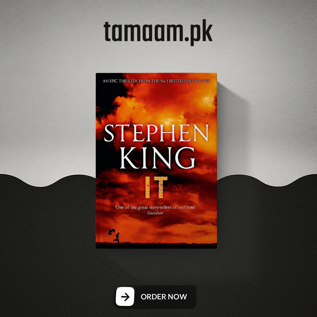 It 2 Volumes (Hardcover, Premium)