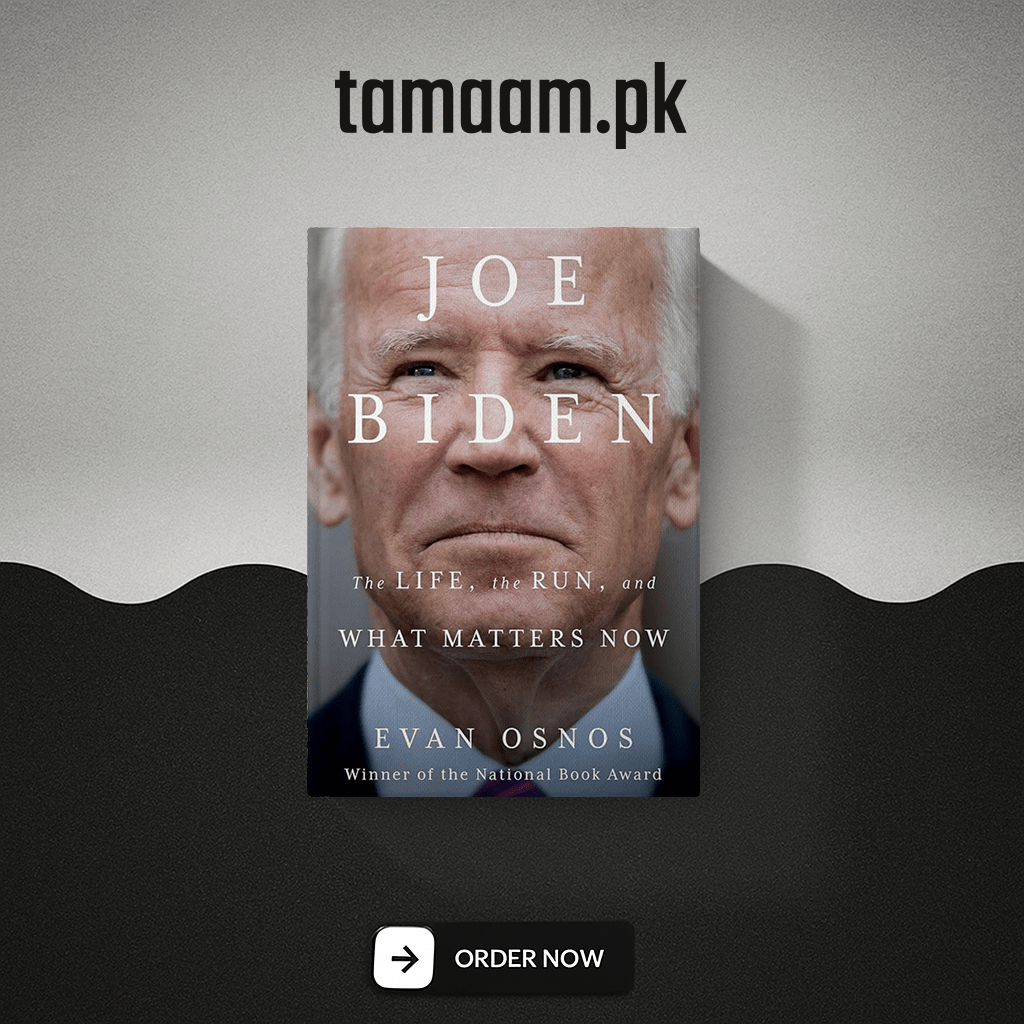 Joe Biden (Original)