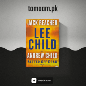 Better Off Dead: A Jack Reacher Novel (Original)