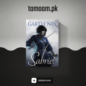 Sabriel (Original, Hardcover)