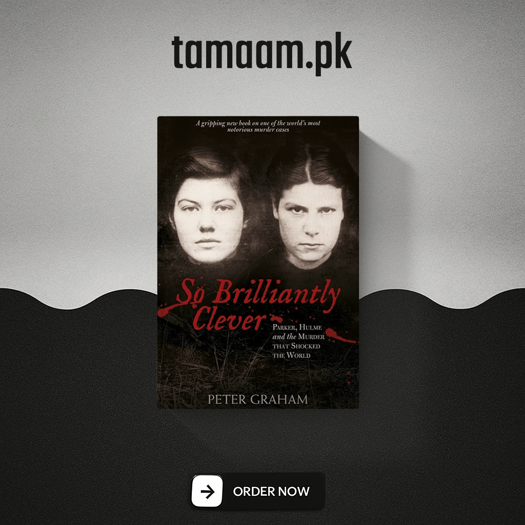 So Brilliantly Clever (Original)