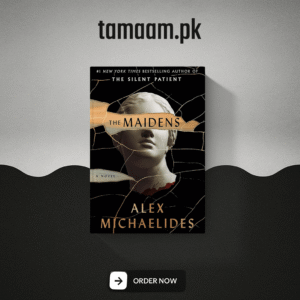 The Maidens (Premium, Hardcover)