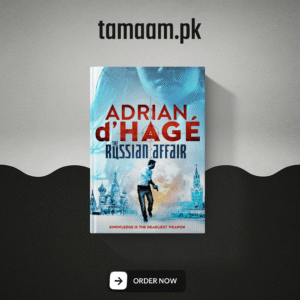 The Russian Affair (Original)