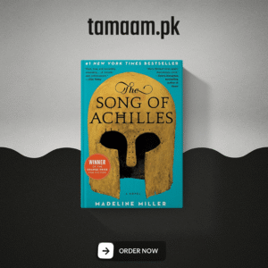 The Song of Achilles (Premium)