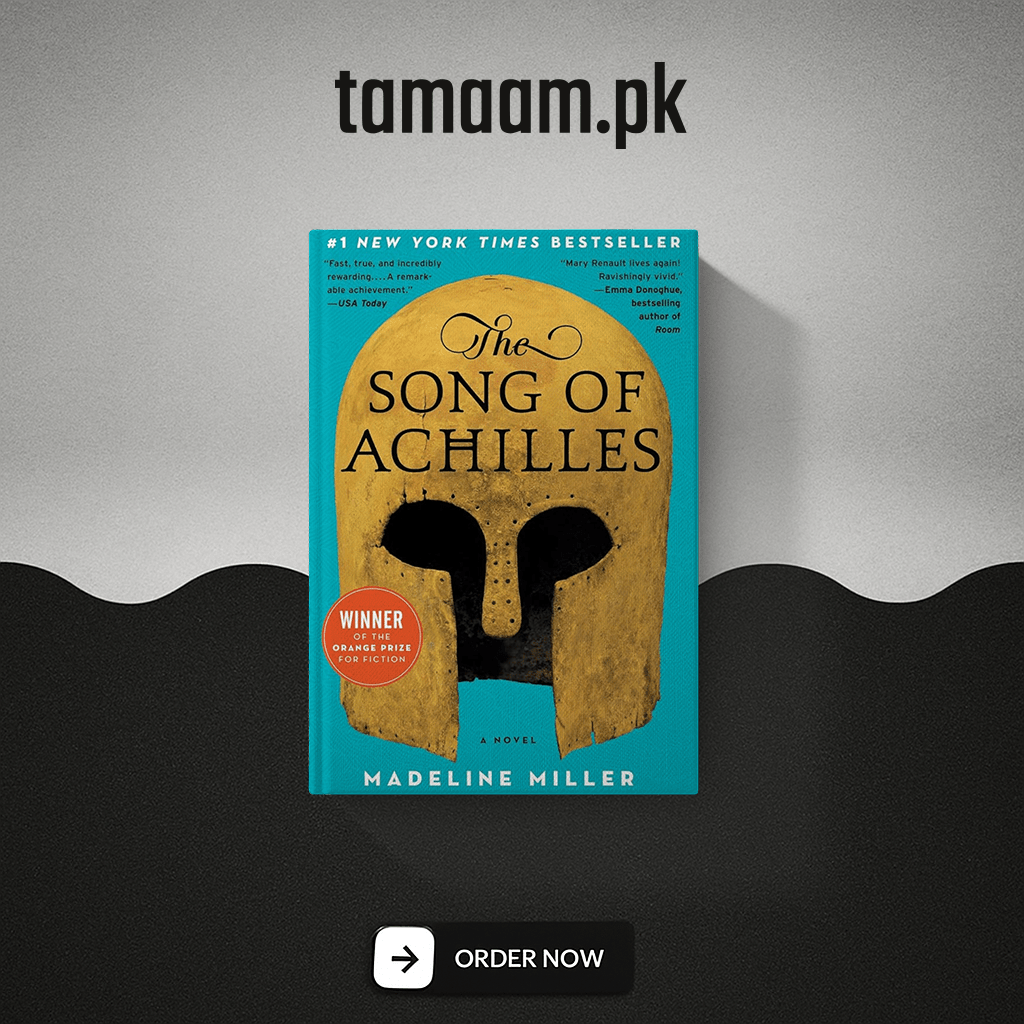 The Song of Achilles (Premium)
