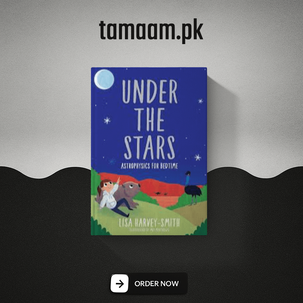 Under the Stars (Original, Hardcover)