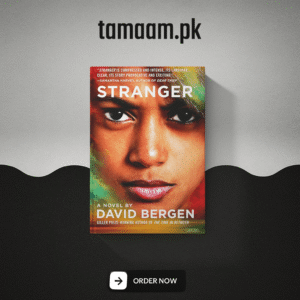 Stranger (Original)