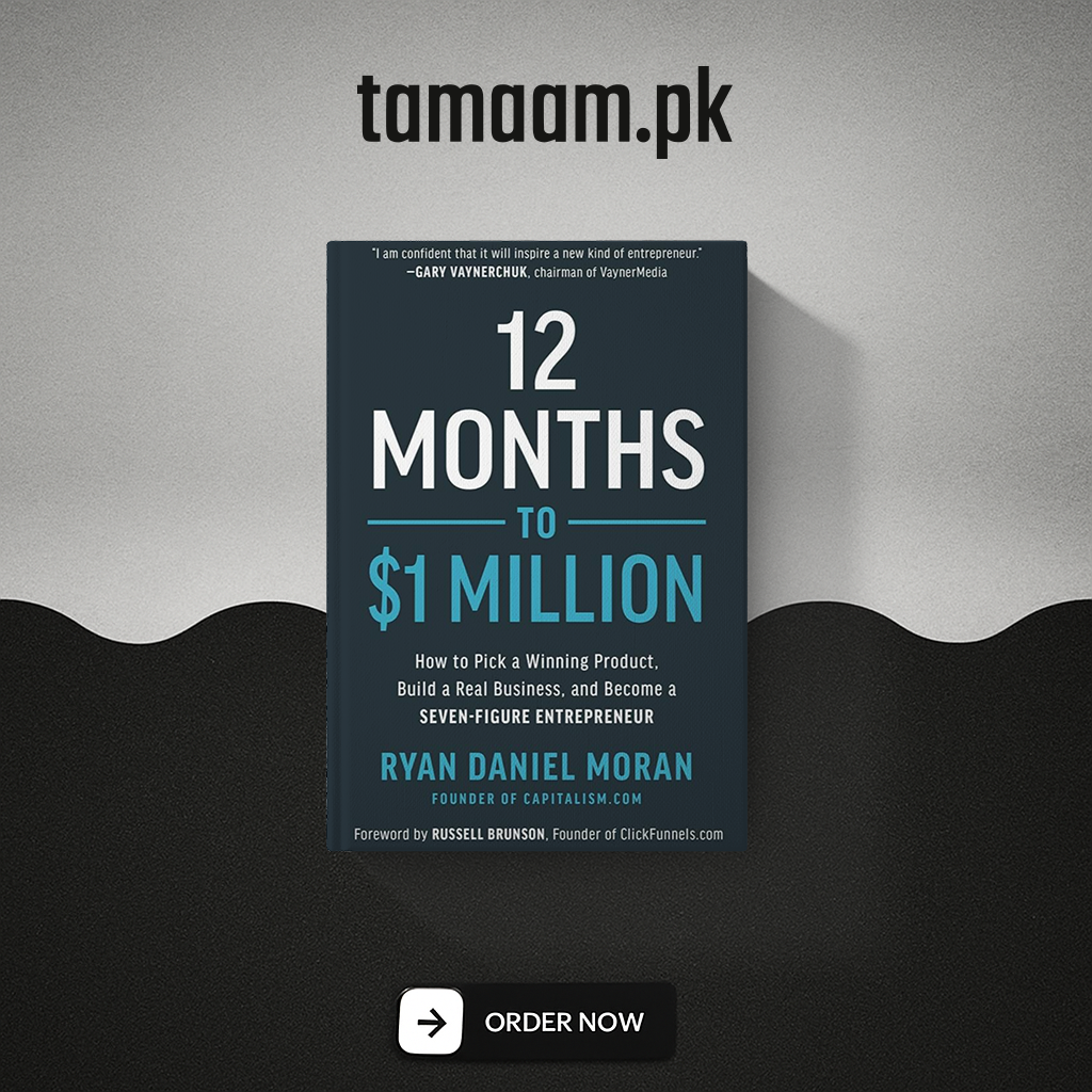 12 Months to $1 Million
