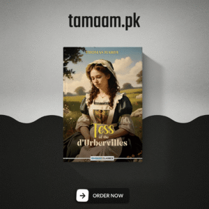 Tess of the d’Urbervilles