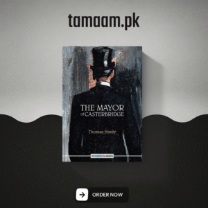 The Mayor of Casterbridge