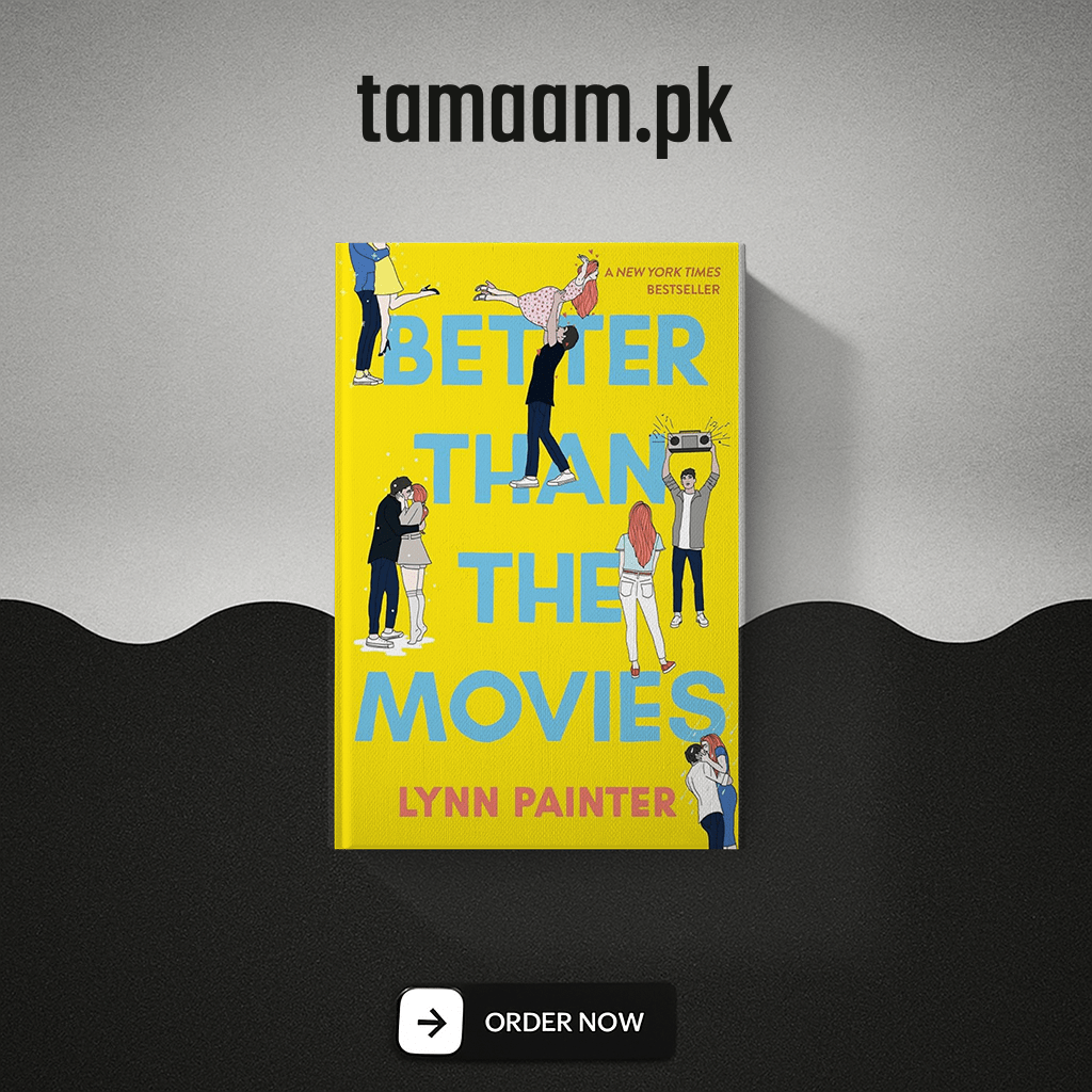 Better Than the Movies